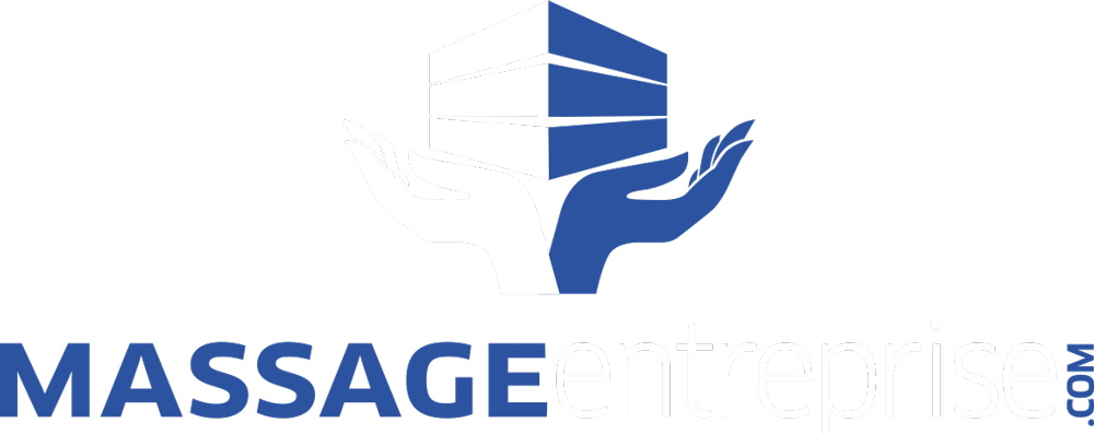 Logo Massage Entreprise